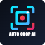 The Easy Crop application icon